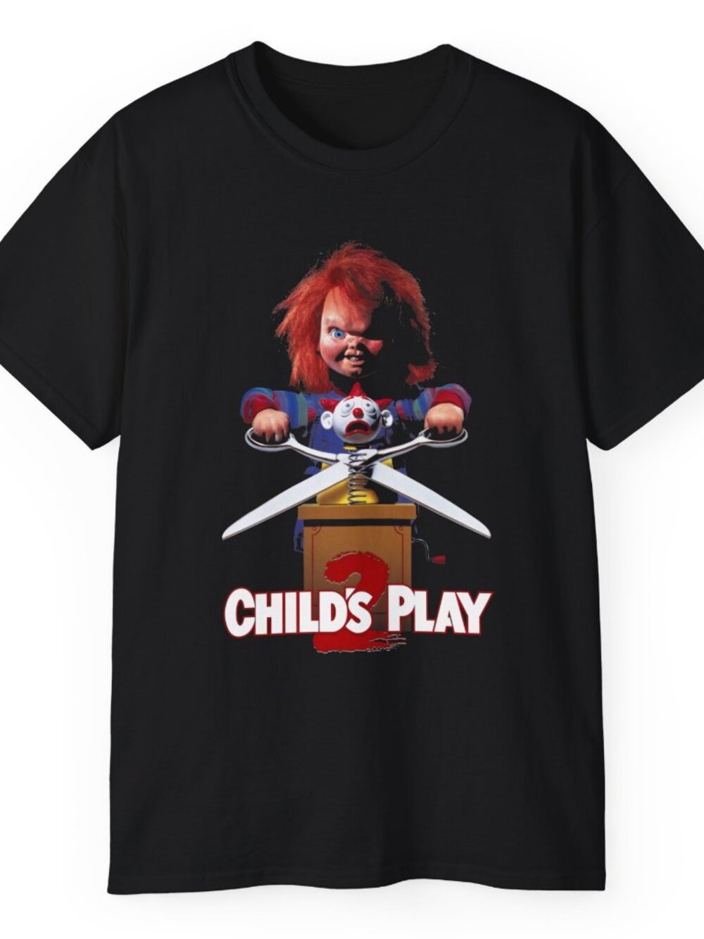 Chucky